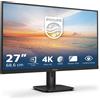 Monitor 27E1N1800A 27 Pollici 3840X2160, UHD, 60Hz, IPS Panel, 4Ms Gtg, Speakers