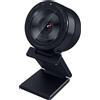 Razer Kiyo Pro Ultra - Webcam 4K per La Creazione Di Contenuti E Streaming (Ultr
