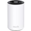 TP-Link Deco XE75 Pro Router Mesh WiFi 6E, AXE5400Mbps Tri-Band, Nuova Banda da