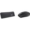 MX Keys S, Tastiera Wireless, Profilo Basso, Tasti Programmabili, Retroilluminaz