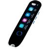 Irispen Reader 8: Scanner Portatile,Penna Scanner,Incl OCR 48 Lingue,Penna per D