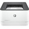 HP Laserjet Pro MFP 3002Dw 3G652F, Stampante a Singola Funzione A4, Stampa Front