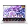 bvate PC Portatile 14 pollici Notebook Win 11 upto 2.8 GHz 256 GB ROM Supporta l