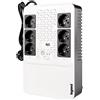 Legrand UPS Monofase Gruppo Di Continuità per PC LG-310082, Keor Multiplug, Con
