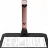 Scanner Documenti Portatile A3: 13MP Alta Definizione Scansione Multi-Formato Co