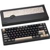 WOBKEY Rainy 75 Alluminio HMX/JWK Switches Tastiera Meccanica Con Acustica Super