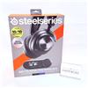 SteelSeries Arctis Nova Pro Cuffie da gioco wireless 61520 Nero