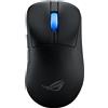 ROG Keris II Ace Mouse Gaming Wireless, Leggero 54 G, Sensore Ottico Aimpoint Pr