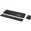 MX Keys S COMBO - US INT'L QWERTY