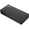 Lenovo ThinkPad Universal USB-C Dock - Docking Station con Ricarica Dinamica fin