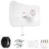 Antenna 5G 4G LTE Mimo 1710-6000 Mhz Guadagno Fino a 19 Dbi Compatibile per Rout