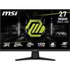 Msi MAG 274QF X24 Monitor Gaming 27" WQHD - 2560X1440 Rapid IPS, 240Hz, 0,5Ms, H