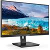 242S1AE - Monitor FHD Da 24 Pollici, Regolabile in Altezza (1920 X 1080, 75 Hz,