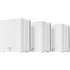 ASUS WL-Router ZenWiFi BD4 BE3600 - 3 Pezzi Bianco