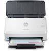 HP Scanjet Pro 2000 S2 6FW06A, Scansione Fronte E Retro in Un Solo Passaggio, 35