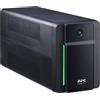 by Schneider Electric Easy UPS 1200 VA - BVX1200LI - Batteria Di Backup E Protez