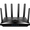 P5 5G AX3000 Wifi 6 CPE Router, Dual SIM 5G, Qualcomm Chipset, MU-MIMO, Antenne