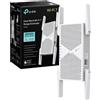 RE405BE Ripetitore Wifi 7 Dual-Band Be6500Mbps, Porta Ethernet 2.5G, Easymesh, M