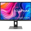 ASUS Proart Display Pa278Qv Professional Monitor, 27" Ips, Wqhd 2560 X 1440, Ner
