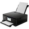 PIXMA TS8750 Stampante Fotografica Wireless Multifunzione 3-1 Wireless Con 6 Inc