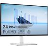 Dell 24 plus Monitor - S2425HSM, Full HD (1920X1080), 144Hz, IPS, 1Ms MPRT, AMD