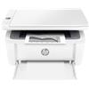 HP Laserjet M140W 7MD72F, Stampante Multifunzione Laser A4, Monocromatica, Stamp