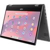 Chromebook CM1402FM2A#B0CZ42YZYG, Notebook Con Monitor 14" FHD Glossy, 60Hz, Med