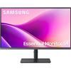 Monitor Serie S43UF (S27F430UAU), Flat, 27'', 1920X1080 (Full HD), IPS, 100Hz, 5
