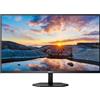 Monitor 32E1N3100LA 32 Pollici 1920X1080, FHD, 75Hz, VA Panel, 4Ms Gtg, Speakers