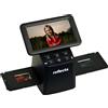 X33-Scan - Scanner Diapositive E Negativi, Sensore Immagine CMOS Da 15.3MP, Riso