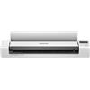 Brother DS940DW | Scanner Portatile A4 | 15 Ppm | Scan Fronte/Retro Dual Cis | A