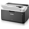 Brother HL1212W | Stampante Monocromatica Compatta | Velocità Di 20 Ppm | Wifi E