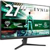 Gaming Monitor 27M2N3500AM 27 Pollici, , 2560X1440, WQHD, 180Hz, Fast VA Panel,