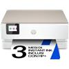 HP Envy Inspire 7220E 242P6B, Stampante Multifunzione a Getto D'Inchiostro A4 a