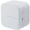 ‎BROTHER Brother P-touch CUBE Pro PT-P910BT Complete Compact Label and Ribbon Printer wit