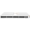 HP Switch Aruba Instant On 1930 48 Porte Gigabit Ethernet Bianco