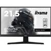 iiyama G-MASTER G2245HSU-B2 LED display 546 cm (21.5") 1920 x 1080 Pixel Full HD