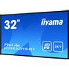 iiyama ProLite LH3252HS-B1 Display LED Signage 32" Full HD 81 cm IPS