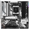 ASRock Scheda Madre B650M Pro RS AM5 ATX con supporto DDR5 e 128 GB RAM