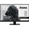 iiyama G-MASTER G2730HSU-B1 Monitor PC 27" 68,6 cm Full HD 1920 x 1080 75 Hz