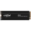 Crucial SSD M.2 2 TB PCI Express 4.0 NVMe 7100 MB/s