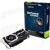 BIOSTAR scheda video GeForce GTX 1050 Ti 4 GB GDDR5 PCI Express 3.0