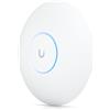 UBIQUITI ACCESS POINT WIFI 7 U7 PRO UNIFI TRI BAND 2.4/5/6 GHZ 2.5 GBE COPERTURA 140 M²