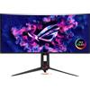 ASUS ROG Swift OLED PG34WCDN Monitor Curvo OLED 34" 3440x1440 360 Hz