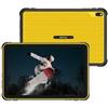 ULEFONE RUGKING PAD 2 PRO 8+256GB 4G 10.1" YELLOW NFC