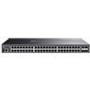 TP-LINK OMADA SG5452X SWITCH DI RETE GESTITO L3 GIGABIT ETHERNET (10/100/1000) N