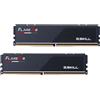 G.SKILL DDR5 64GB PC 5200 CL40 (2x32GB) 64-GX2-FX5 Flare A