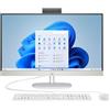 Hp All in one 27" 27 CR1005NL ( Intel Core Ultra 5 125U 16GB 512GB ) Shell white