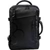 Ultron Unisex Npu 17 laptop backpack (pack of 1) 17 Zoll Black