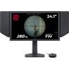 BenQ ZOWIE XL2540X+ Monitor PC 61,2 cm (24.1") 1920 x 1080 Pixel Full HD LED